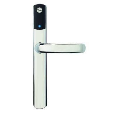 Conexis Chrome Handle