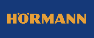 hormann logo